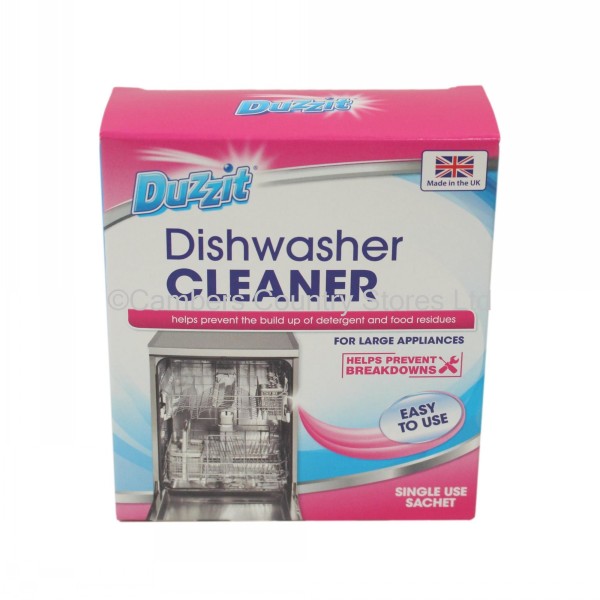 Duzzit Dishwasher Freshener Cambers Country Store
